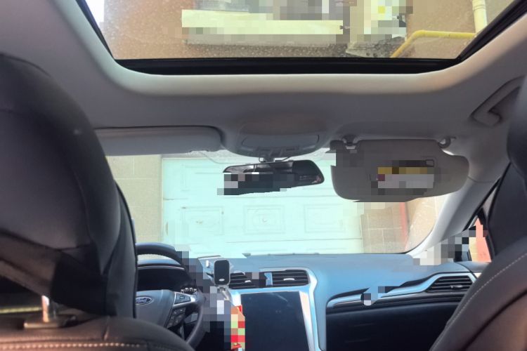 Used Ford Mondeo 2020 EcoBoost 180 Stylish Model Headliner