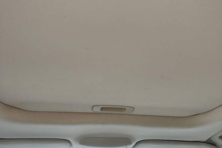 Used Ford Mondeo 2020 EcoBoost 180 Stylish Model Headliner
