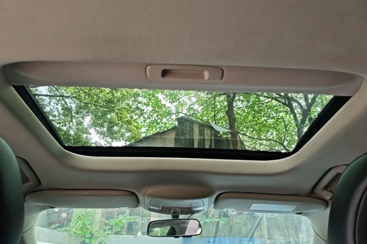 Used Ford Mondeo 2020 EcoBoost 180 Stylish Model Headliner