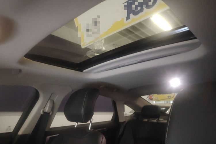 Used Ford Mondeo 2020 EcoBoost 180 Stylish Model Headliner