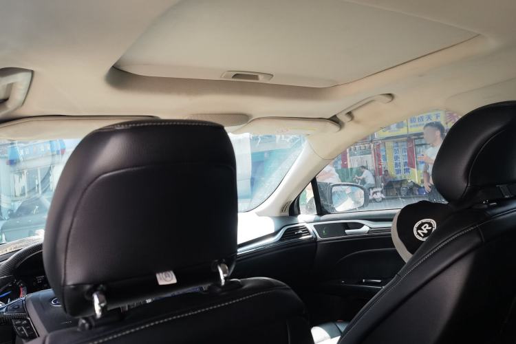 Used Ford Mondeo 2020 EcoBoost 200 Stylish Model Headliner