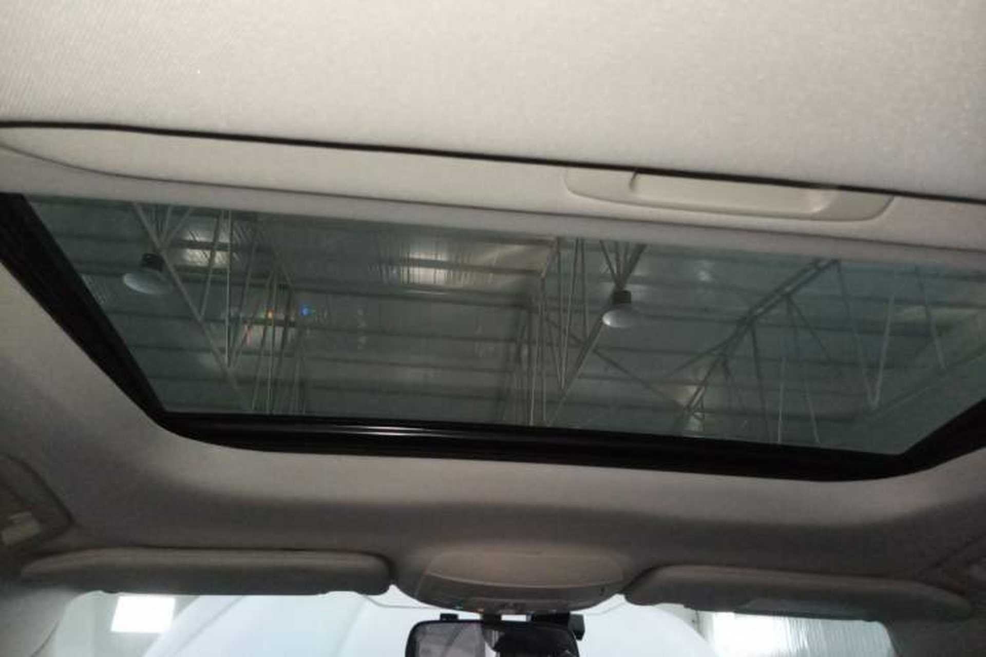 Used Ford Mondeo 2020 EcoBoost 180 Stylish Model Headliner