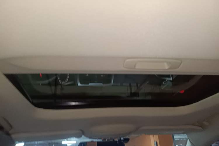 Used Ford Mondeo 2020 EcoBoost 200 Stylish Model Headliner