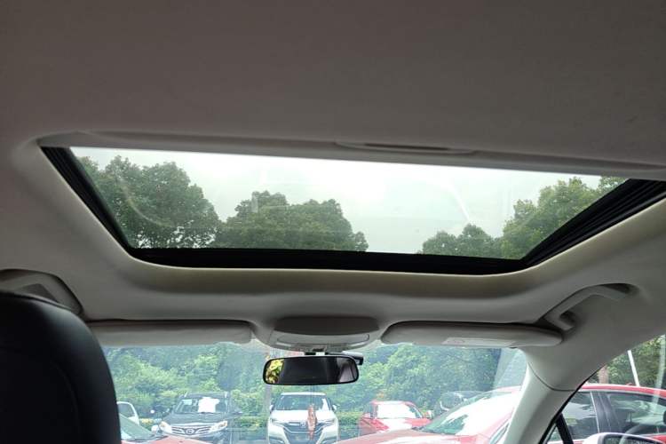 Used Ford Mondeo 2020 EcoBoost 180 Stylish Model Headliner