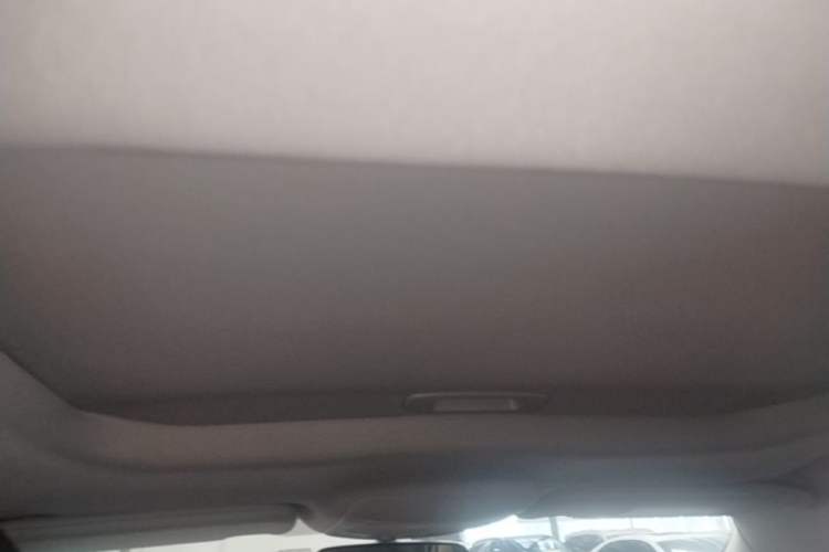 Used Ford Mondeo 2020 EcoBoost 180 Stylish Model Headliner