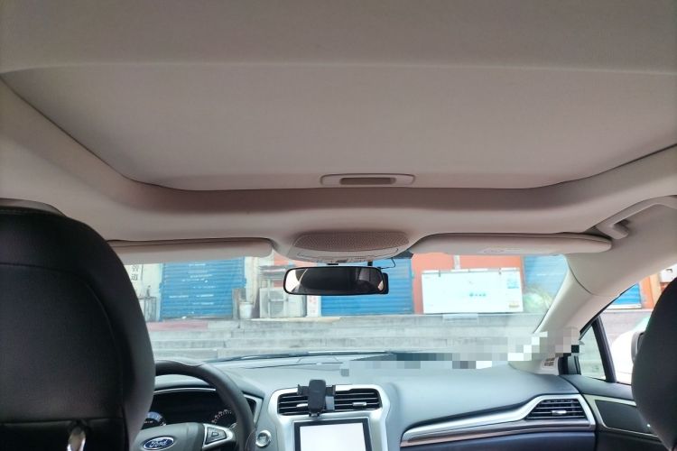 Used Ford Mondeo 2020 EcoBoost 200 Stylish Model Headliner
