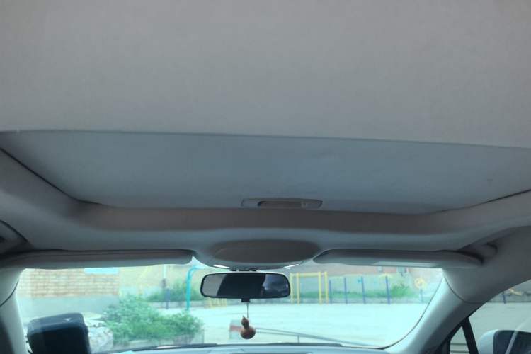 Used Ford Mondeo 2020 EcoBoost 180 Stylish Model Headliner