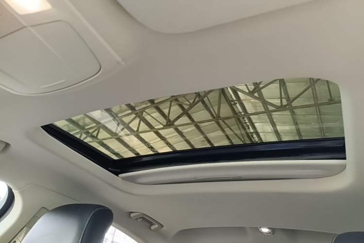 Used Ford Mondeo 2020 EcoBoost 180 Stylish Model Headliner
