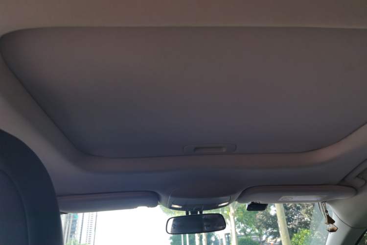 Used Ford Mondeo 2020 EcoBoost 180 Stylish Model Headliner