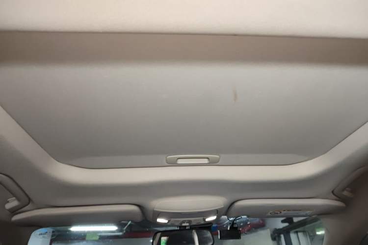 Used Ford Mondeo 2020 EcoBoost 180 Stylish Model Headliner