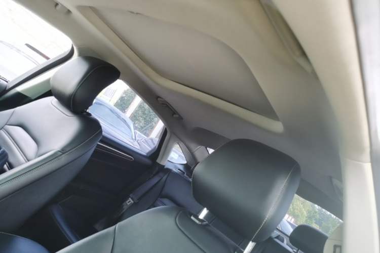 Used Ford Mondeo 2020 EcoBoost 180 Stylish Model Headliner