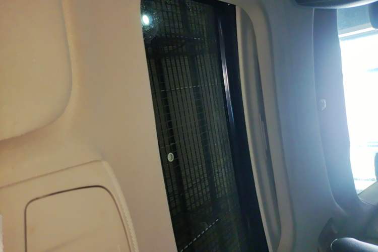 Used Ford Mondeo 2020 EcoBoost 180 Stylish Model Headliner