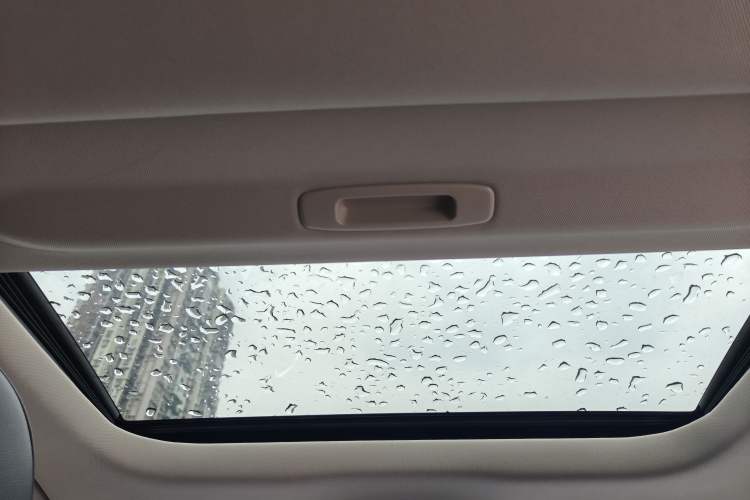 Used Ford Mondeo 2020 EcoBoost 180 Stylish Model Headliner