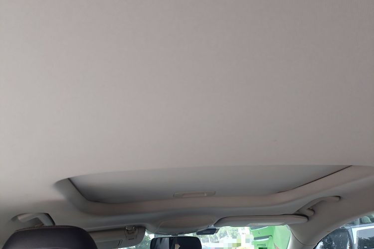 Used Ford Mondeo 2020 EcoBoost 200 Stylish Model Headliner