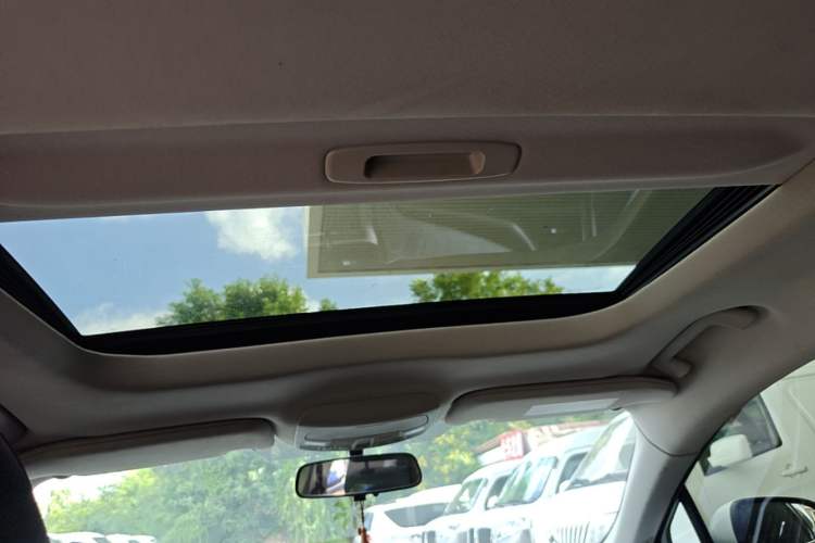 Used Ford Mondeo 2020 EcoBoost 180 Stylish Model Headliner