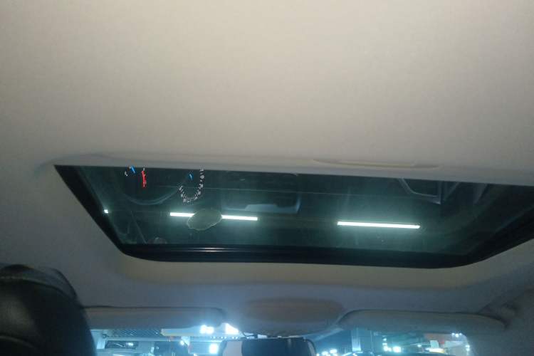 Used Ford Mondeo 2020 EcoBoost 180 Stylish Model Headliner