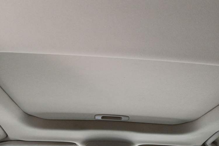 Used Ford Mondeo 2020 EcoBoost 180 Stylish Model Headliner