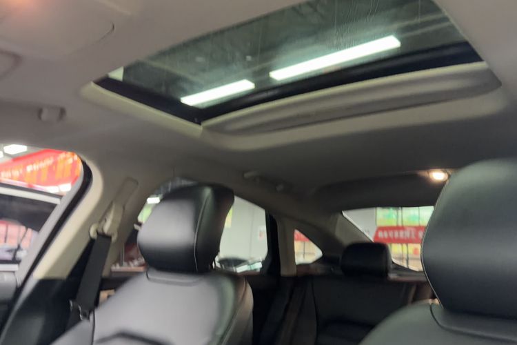 Used Ford Mondeo 2020 EcoBoost 180 Stylish Model Headliner