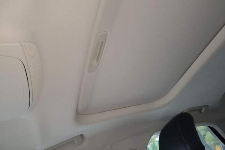 Used Ford Mondeo 2020 EcoBoost 180 Stylish Model Headliner