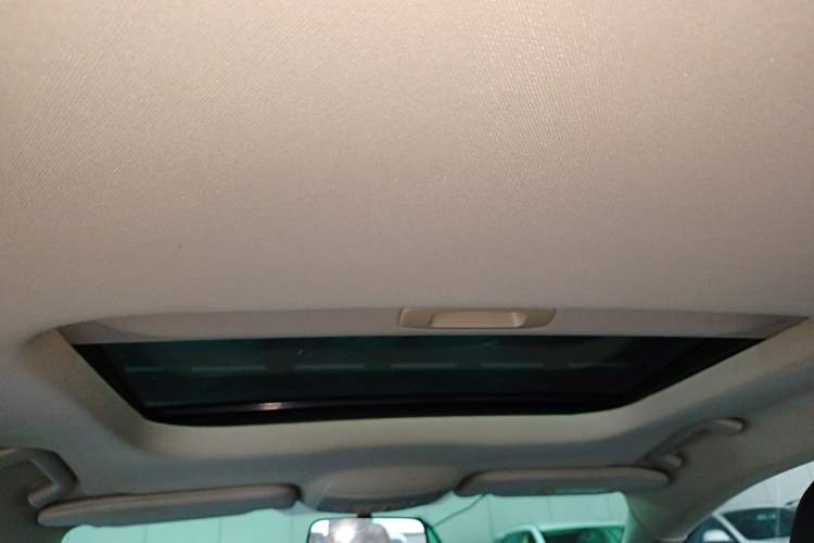 Used Ford Mondeo 2020 EcoBoost 180 Stylish Model Headliner