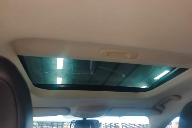 Used Ford Mondeo 2020 EcoBoost 200 Stylish Model Headliner