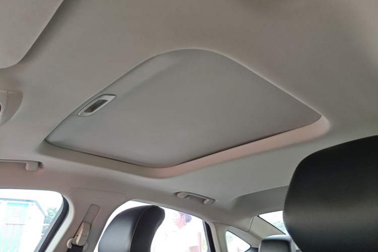 Used Ford Mondeo 2020 EcoBoost 180 Stylish Model Headliner
