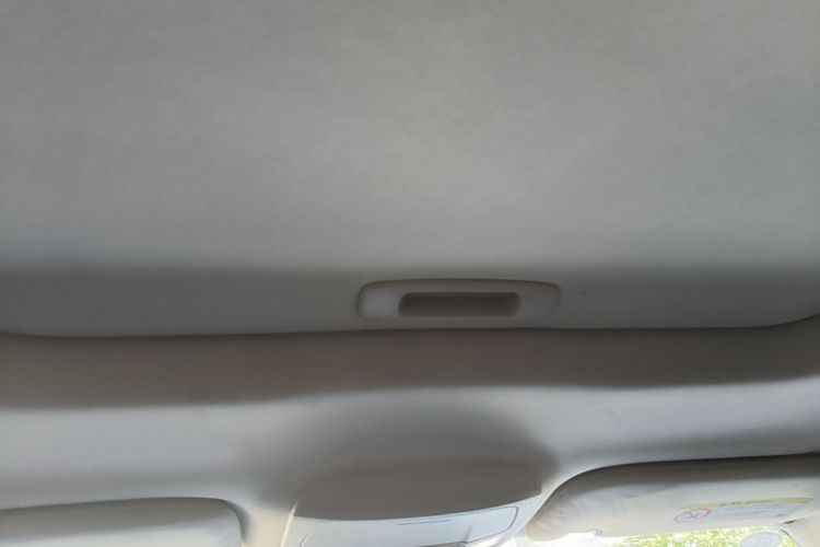 Used Ford Mondeo 2020 EcoBoost 180 Stylish Model Headliner