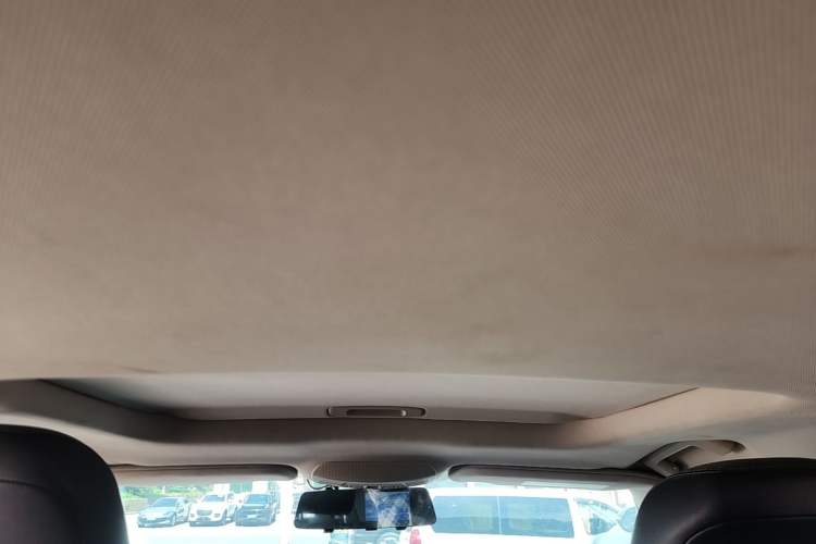 Used Ford Mondeo 2020 EcoBoost 180 Stylish Model Headliner