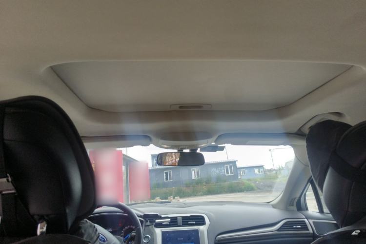 Used Ford Mondeo 2020 EcoBoost 180 Stylish Model Headliner