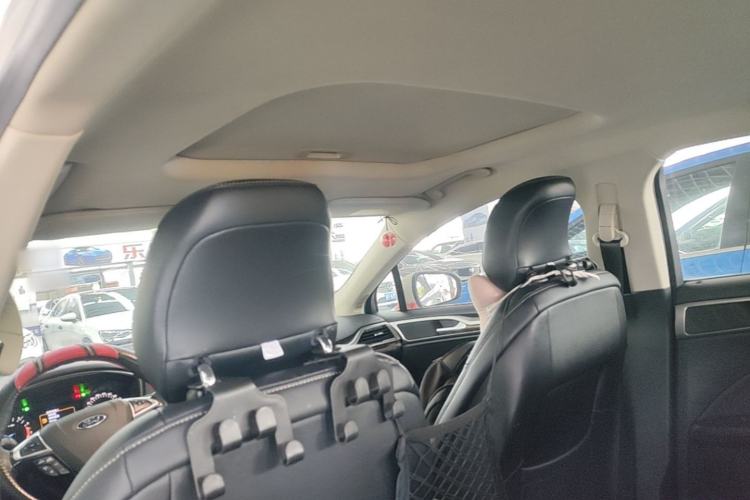 Used Ford Mondeo 2020 EcoBoost 180 Stylish Model Headliner