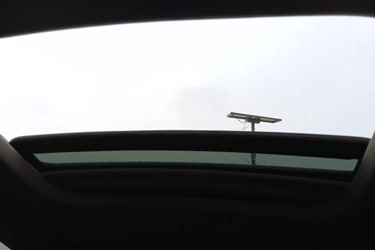 Used Ford Mondeo 2020 EcoBoost 180 Stylish Model Headliner