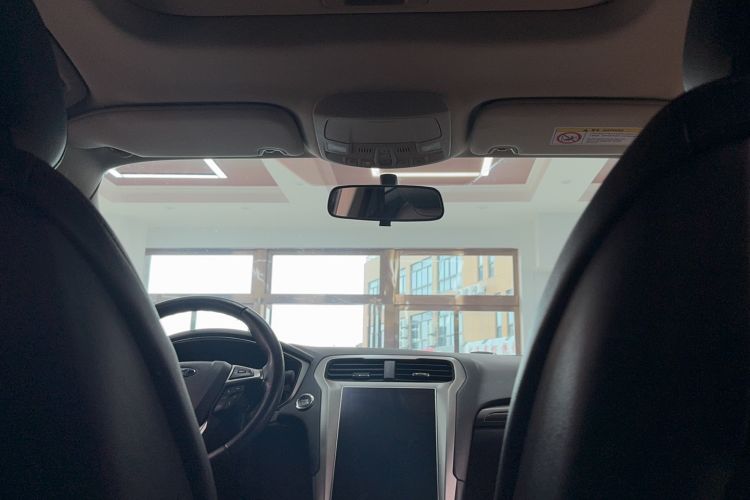 Used Ford Mondeo 2020 EcoBoost 180 Stylish Model Headliner