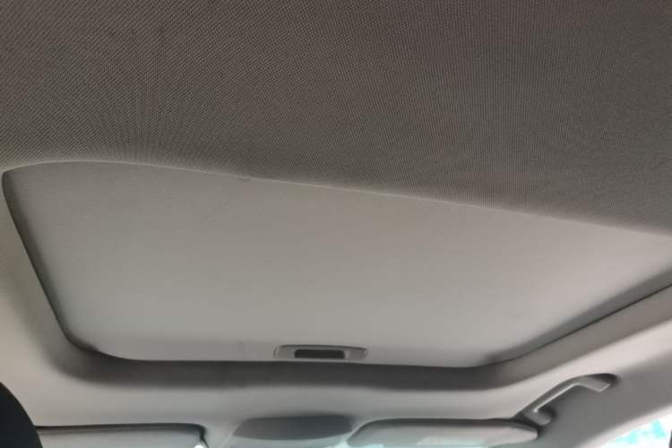 Used Ford Mondeo 2020 EcoBoost 180 Stylish Model Headliner