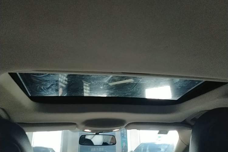 Used Ford Mondeo 2020 EcoBoost 180 Stylish Model Headliner