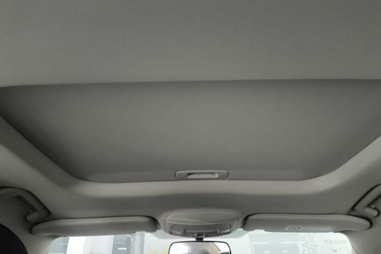 Used Ford Mondeo 2020 EcoBoost 180 Stylish Model Headliner