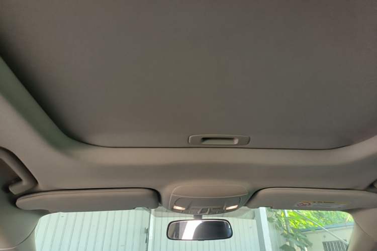 Used Ford Mondeo 2020 EcoBoost 180 Stylish Model Headliner