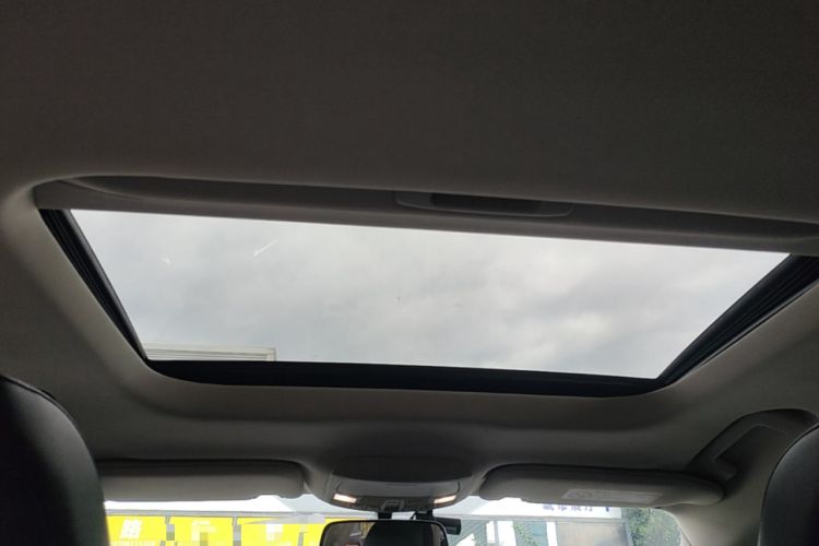 Used Ford Mondeo 2020 EcoBoost 180 Stylish Model Headliner