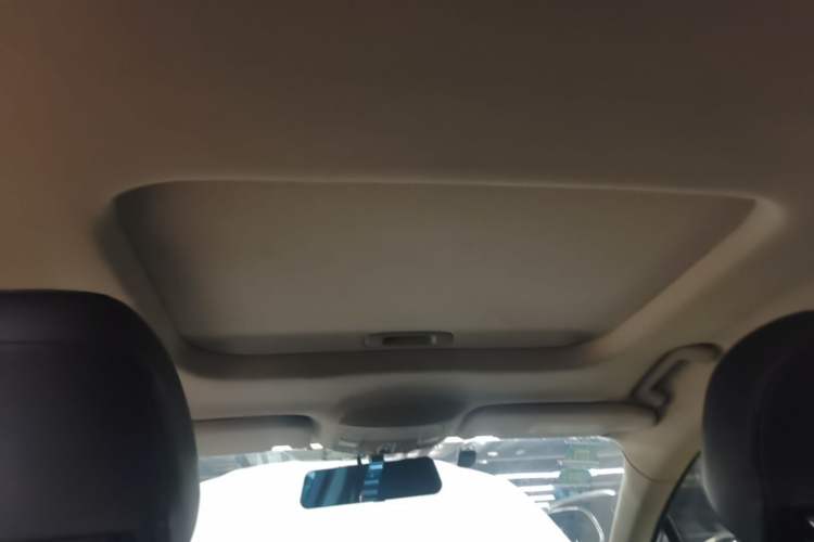 Used Ford Mondeo 2020 EcoBoost 180 Stylish Model Headliner