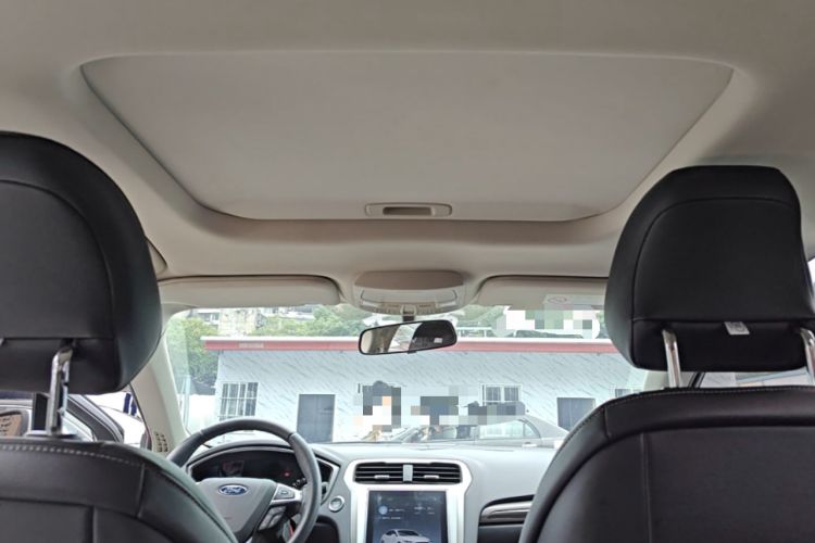 Used Ford Mondeo 2020 EcoBoost 180 Stylish Model Headliner