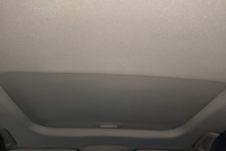 Used Ford Mondeo 2020 EcoBoost 200 Stylish Model Headliner