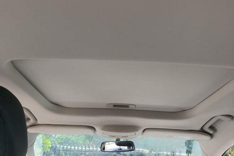 Used Ford Mondeo 2020 EcoBoost 180 Stylish Model Headliner