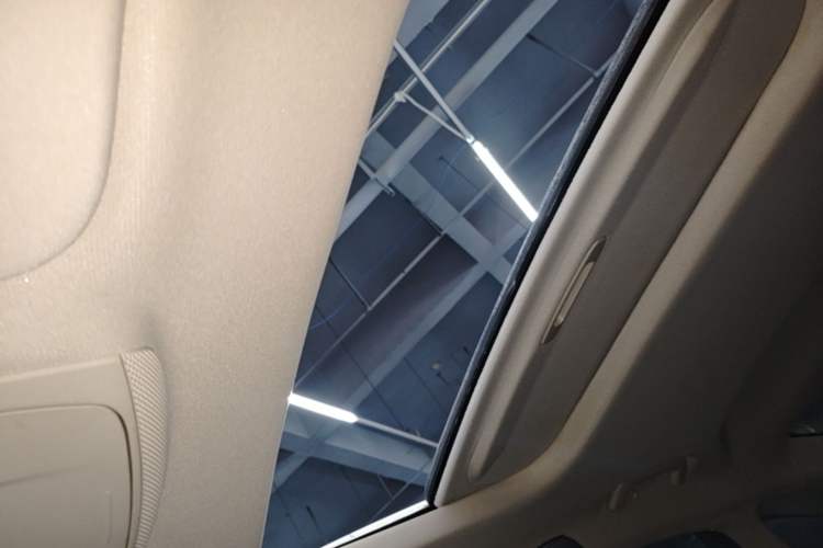 Used Ford Mondeo 2020 EcoBoost 180 Stylish Model Headliner