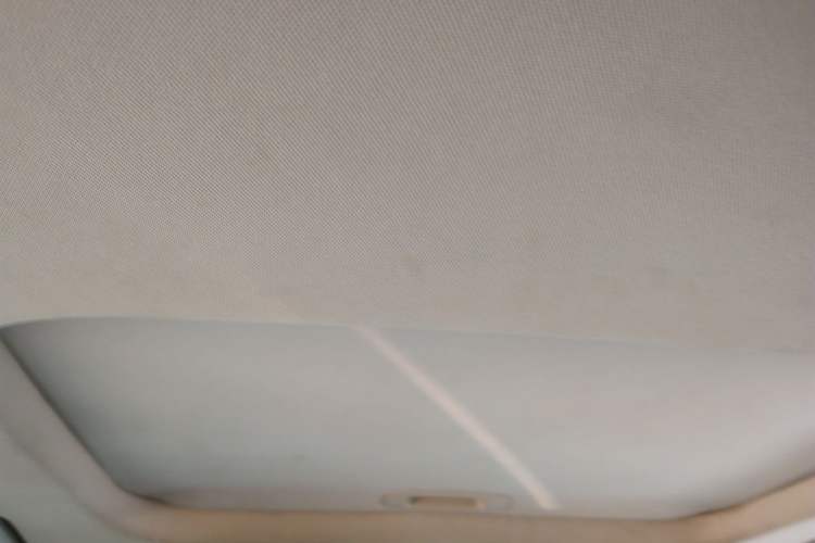 Used Ford Mondeo 2020 EcoBoost 180 Luxury Model Headliner