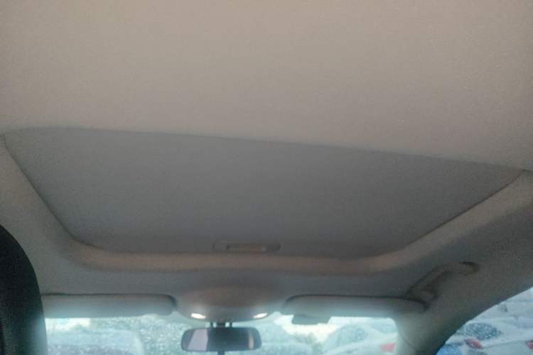 Used Ford Mondeo 2020 EcoBoost 180 Stylish Model Headliner