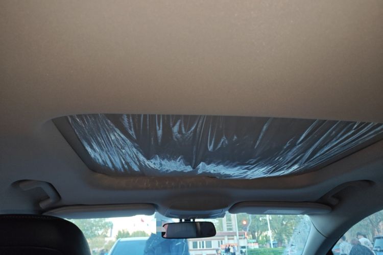 Used Ford Mondeo 2020 EcoBoost 180 Stylish Model Headliner