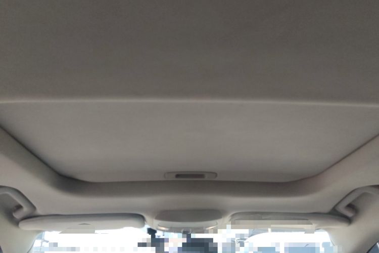 Used Ford Mondeo 2020 EcoBoost 180 Stylish Model Headliner