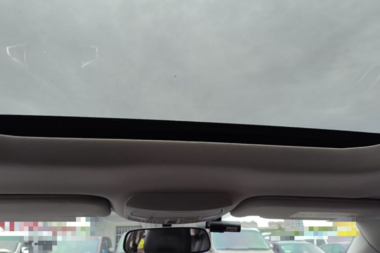 Used Ford Mondeo 2020 EcoBoost 200 Stylish Model Headliner