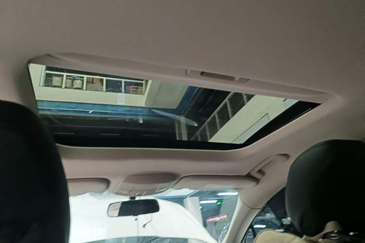 Used Ford Mondeo 2020 EcoBoost 200 Stylish Model Headliner