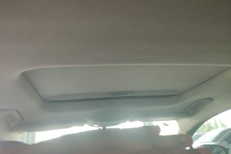 Used Ford Mondeo 2020 EcoBoost 180 Stylish Model Headliner
