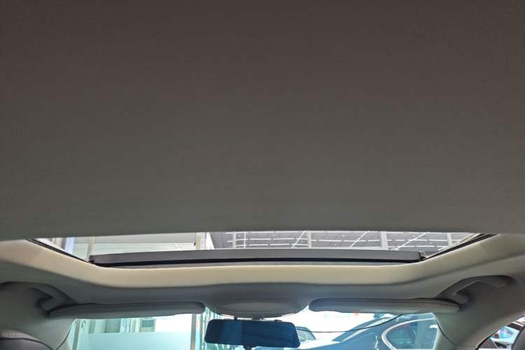 Used Ford Mondeo 2020 EcoBoost 180 Stylish Model Headliner